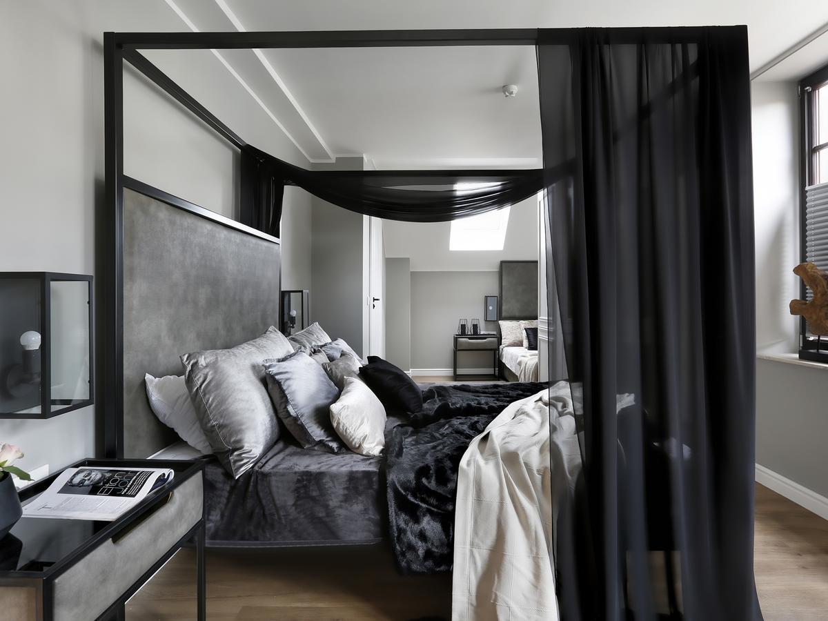 Sweet Aparthotel 4*
